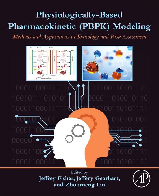 Physiologically Based Pharmacokinetic (PBPK) Modeling - cover