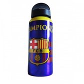 Bidon Barcelona Campion 400ml