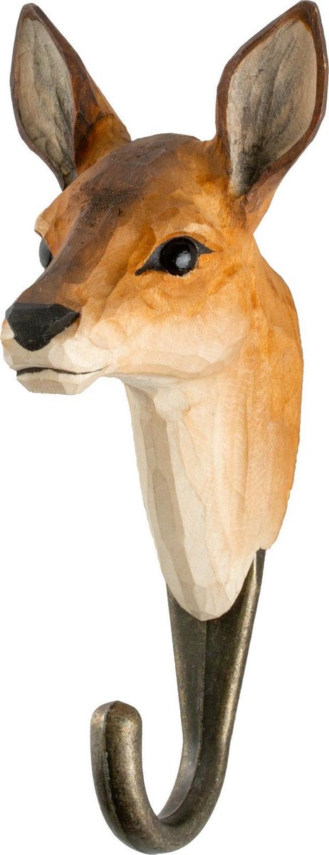Ophanghaak hinde - hout