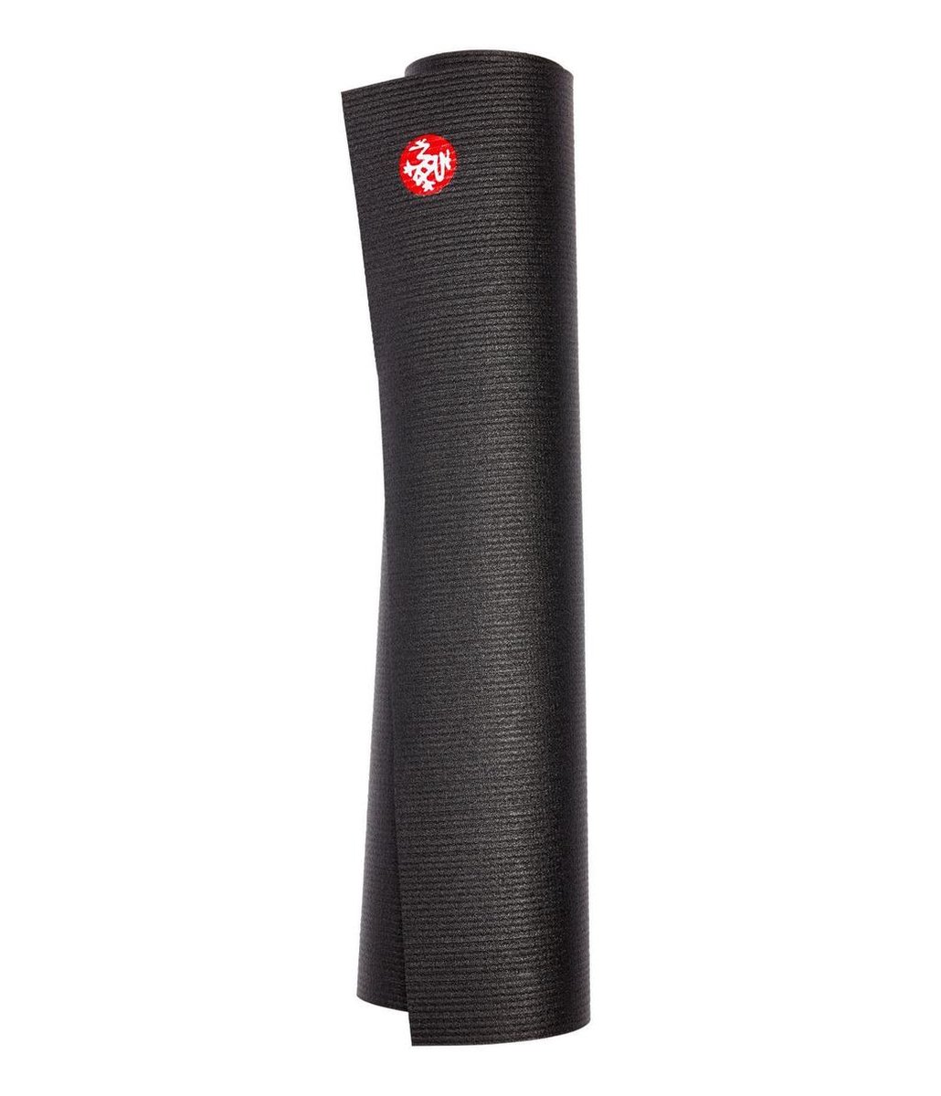 Manduka PROlite Yogamat - 180 cm x 61 cm - 0,45 cm - Black