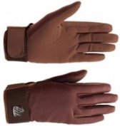 Annie Softshell Winterhandschoenen Horze