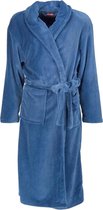 Medaillon Dames Kamerjas Blauw MEBRD2104A - Maten: XL