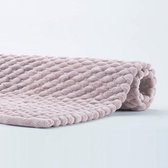 Aquanova Badmat MAKS Orchid-811 - Afm.70x120cm