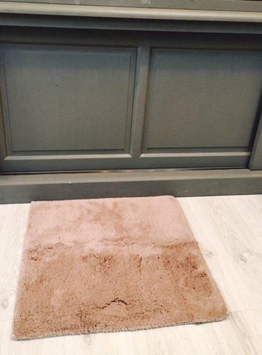 St Tropez badmar 60x60 cm stone