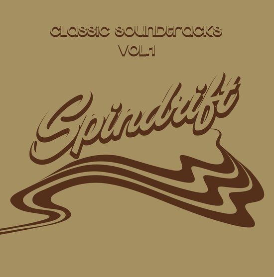 Spindrift Classic Soundtracks Spindrift Muziek 7534