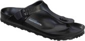 Birkenstock Gizeh EVA Unisex Slippers Regular fit - Black - Maat 40