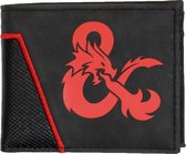 Dungeons and Dragons: Ampersand Bifold Wallet