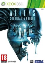 Aliens Colonial Marines Le