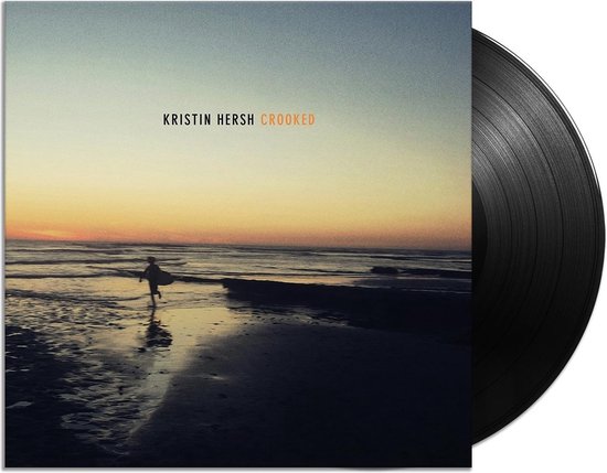 Kristin Hersh - Crooked (LP) (Remastered)