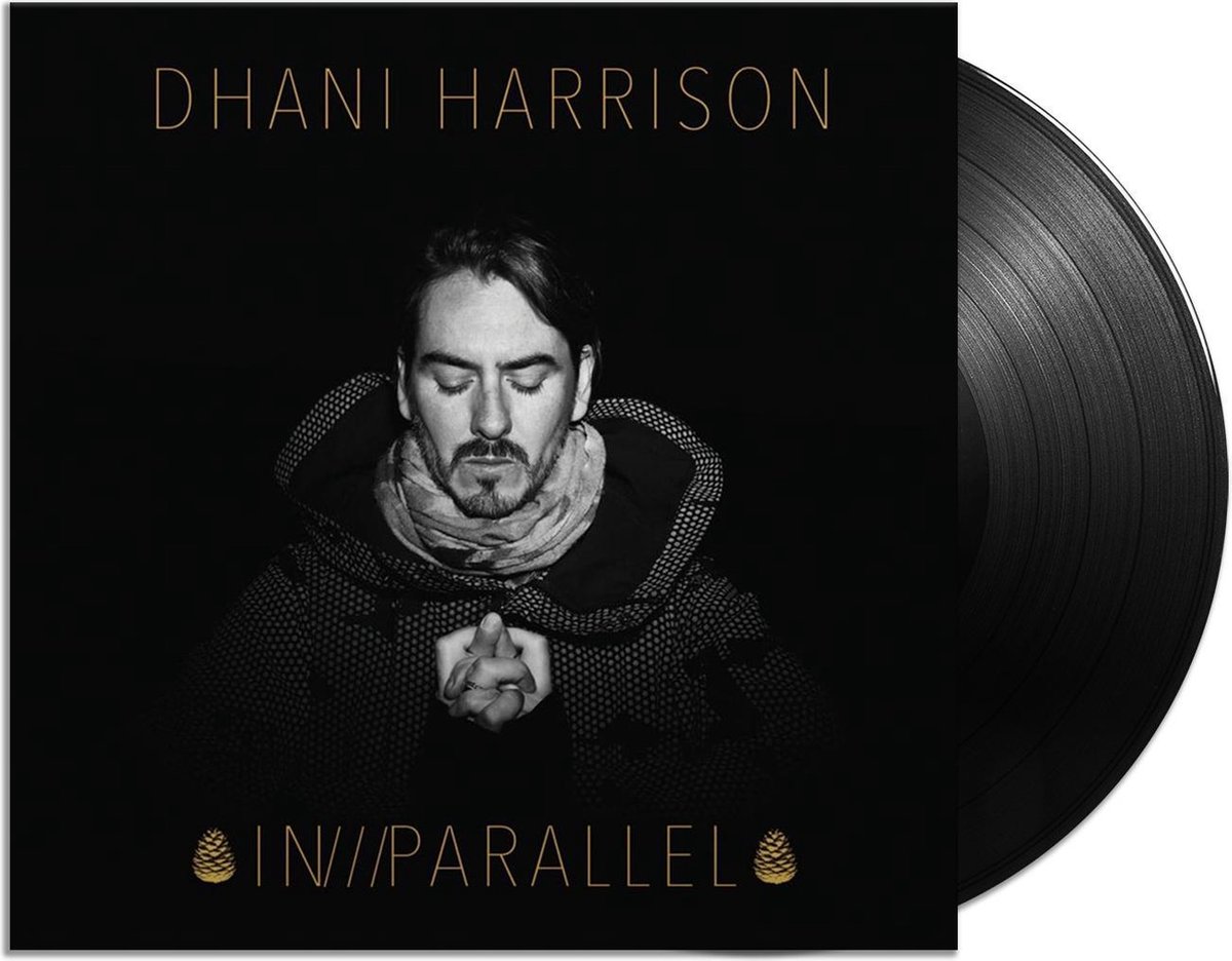 Dhani Harrison - In///Parallel (2 LP), Dhani Harrison