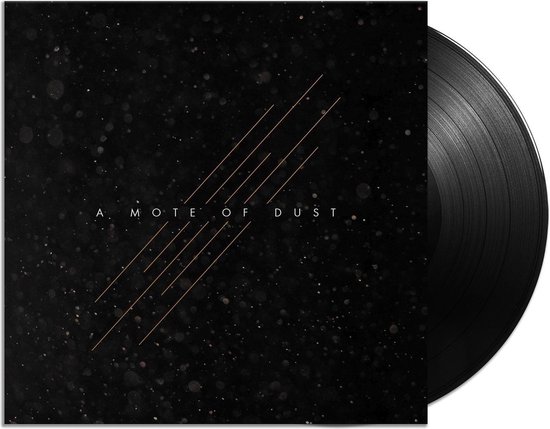 A Mote Of Dust