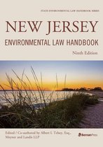 State Environmental Law Handbooks - New Jersey Environmental Law Handbook
