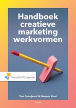 Handboek creatieve marketingwerkvormen