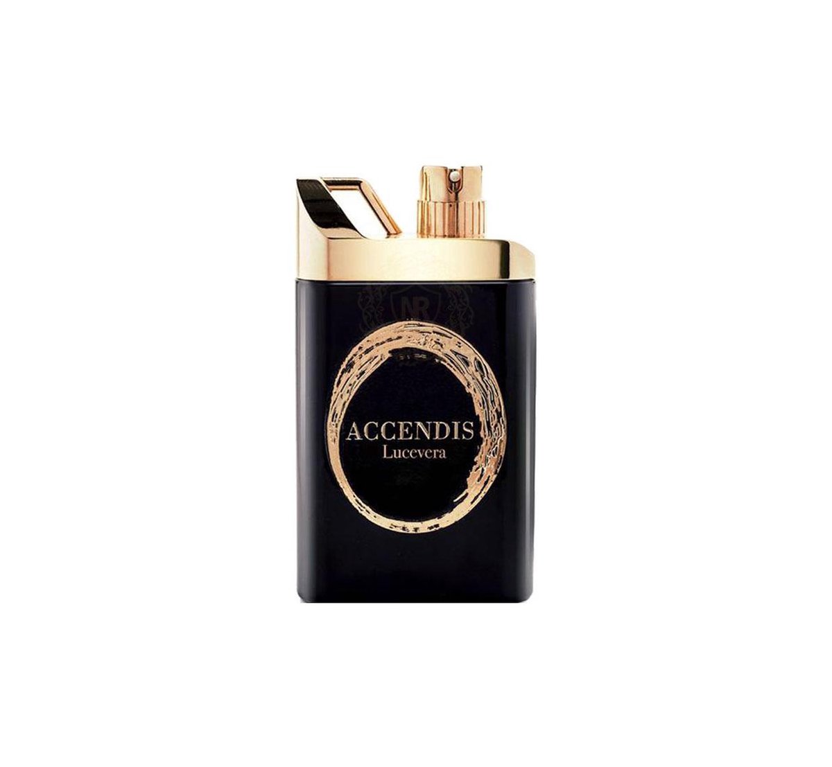 Accendis Lucevera Eau de Parfum 100ml Spray