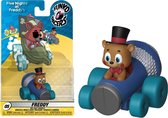 Figurine Funko Super Racers: Vijf nachten bij Freddy's: Funtime Freddy
