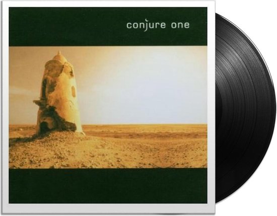 conjure one new album