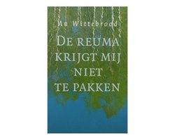 Reuma krijgt mij niet te pakken