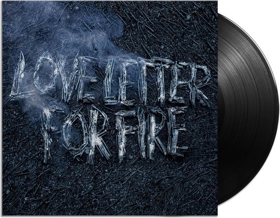 Love Letter For Fire