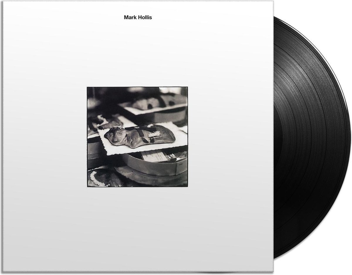 Mark Hollis - LP album uit 2019 - Remastered | bol