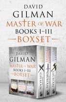 Master of War -  Master of War Boxset