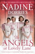 The Lovely Lane Series 1 - The Angels of Lovely Lane