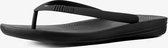 FitFlop™ IQUSHION ERGONOMIC FLIP-FLOPS Zwart - Maat 42