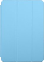 Apple iPad 10.2 2019 Tablethoes Smart Case - Blauw