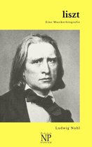 Musikerbiografien - Liszt