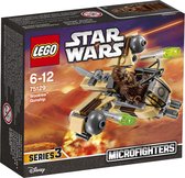 LEGO Star Wars Wookiee Gunship - 75129