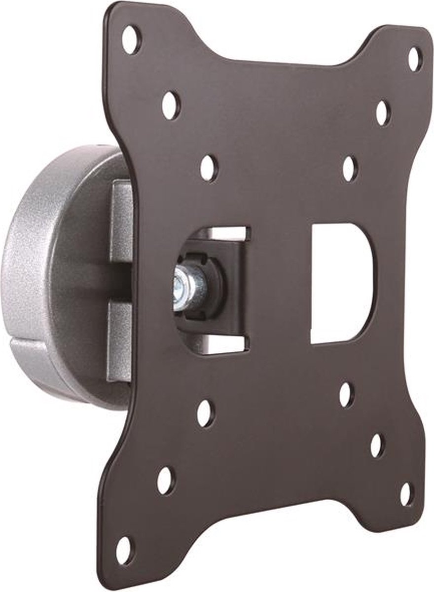 StarTech Muurbeugel voor VESA monitor of platte tv - aluminium