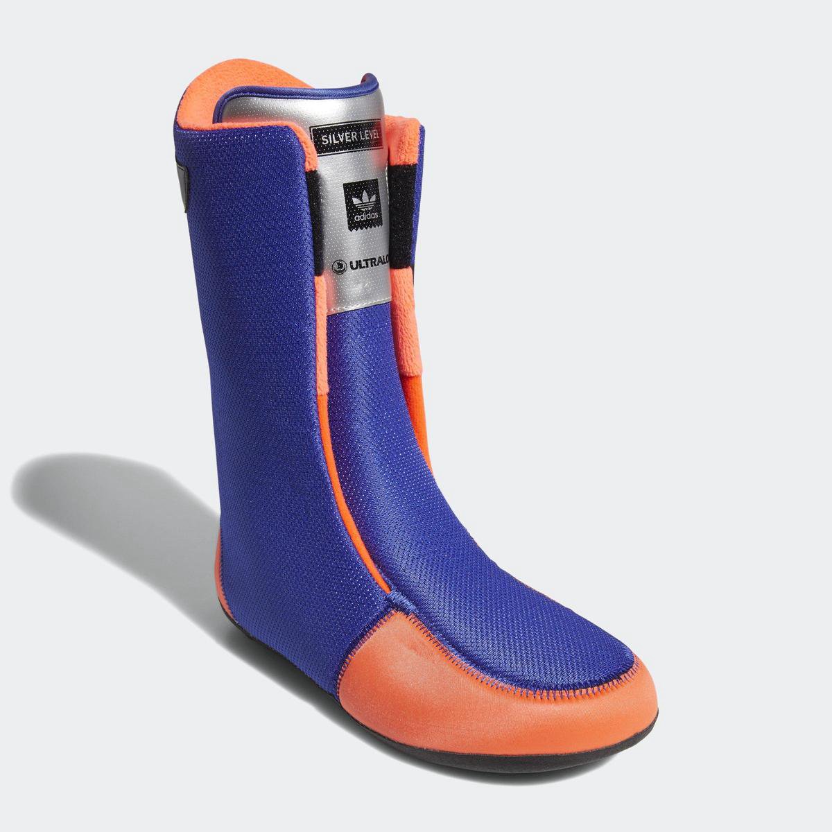 Adidas response online adv snowboard boots