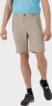 Regatta Leesville Short Outdoorbroek - Heren - Beige