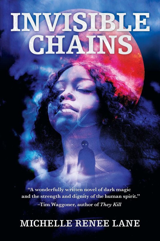 Invisible Chains (ebook), Michelle Renee Lane 9780463891872 Boeken