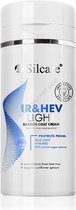 Silcare IR & HEV Light Barrier Coat Cream