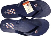 Friesland Slipper - Maat 45/46