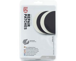 Gear Aid - Reparatie patches - Rond - 4 stuks