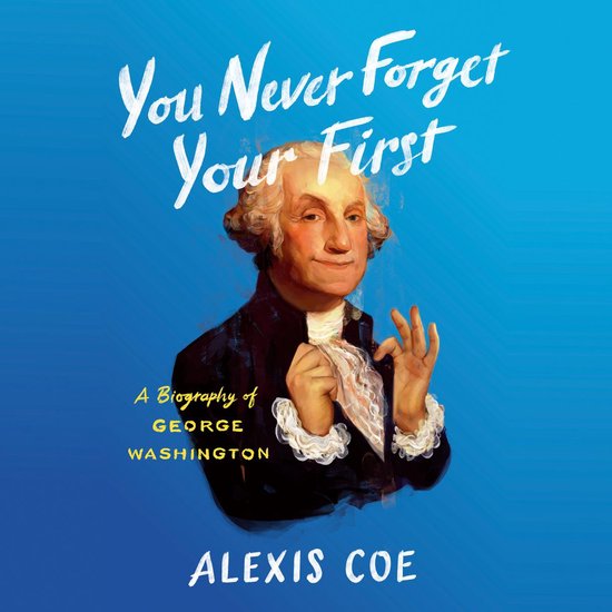 You Never Forget Your First - cover