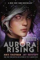 The Aurora Cycle 1 - Aurora Rising