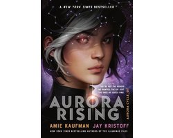 The Aurora Cycle 1 - Aurora Rising