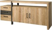 Lucca Dressoir | 185x50x90