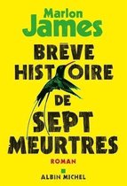 Breve histoire de sept meurtres
