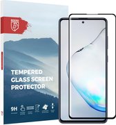 Rosso Samsung Galaxy Note 10 Lite Tempered Glass Screen Protector