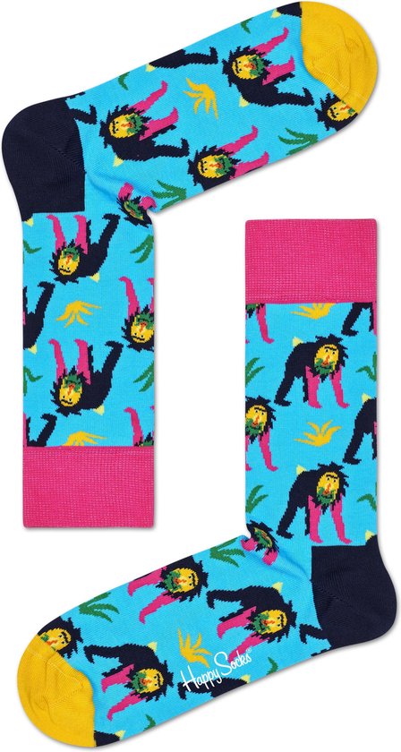 Happy Socks apen