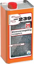 HMK S239 steenverzegeling - Hoogglans - 1 Liter