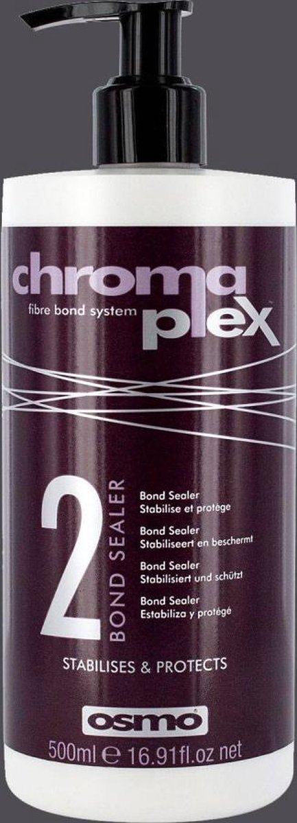 Chromaplex 2 - Bond Sealer