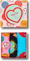 Happy Socks I Love You Giftbox - Maat 41-46