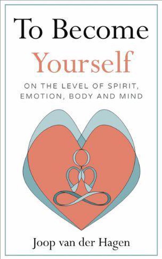 To Become Yourself - cover