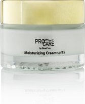Moisturizing Cream spf 15