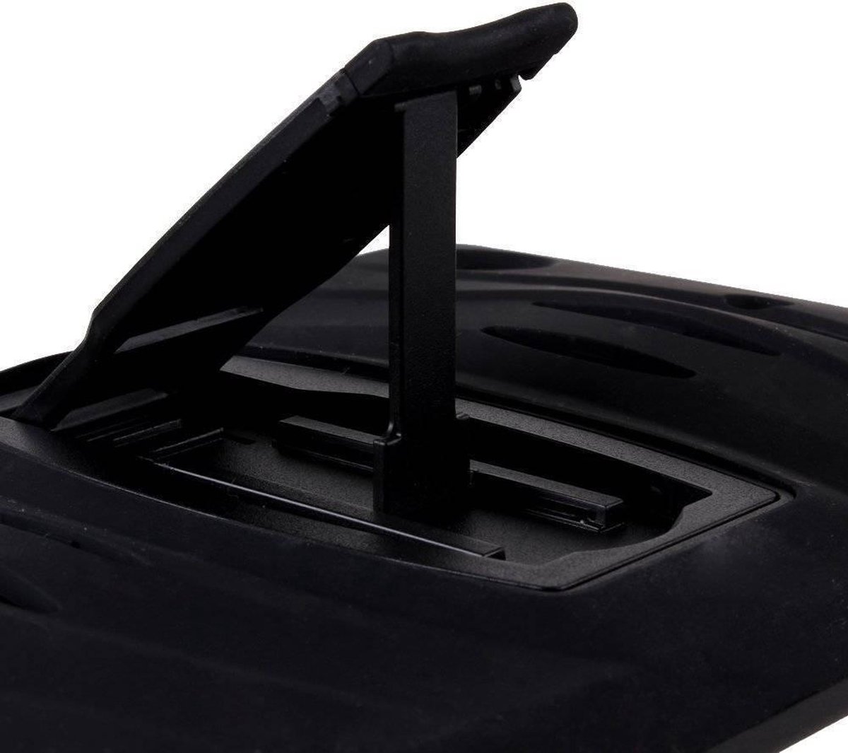 Protector hoes steun voor iPad Air 2/ iPad Pro 9.7