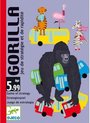 Afbeelding van het spelletje Djeco kaartspel Gorilla